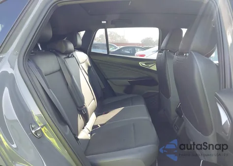 2023 Volkswagen Id.4 Pro S/Pro S Plus from USA, damaged, VIN 1V2FMPE83PC012768